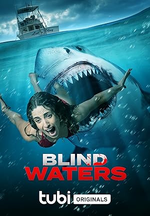 Nonton Film Blind Waters (2023) Subtitle Indonesia Filmapik