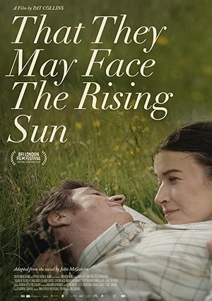 That They May Face the Rising Sun (2023)