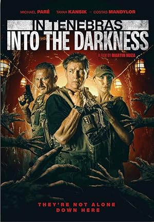 In Tenebras: Into the Darkness (2024)