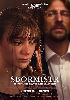 Nonton Film Broken Voices (2025) Subtitle Indonesia