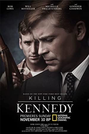 Nonton Film Killing Kennedy (2013) Subtitle Indonesia Filmapik