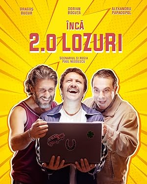 Inca doua lozuri (2023)