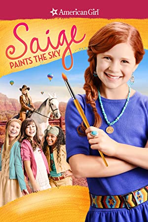 Nonton Film Saige Paints the Sky (2013) Subtitle Indonesia