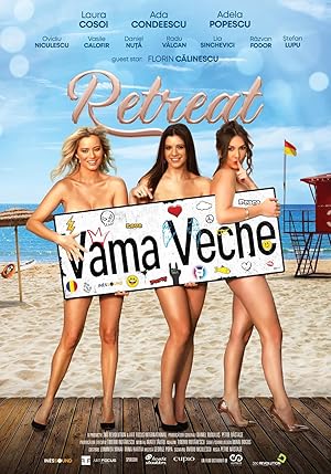 Vama Veche Retreat (2024)