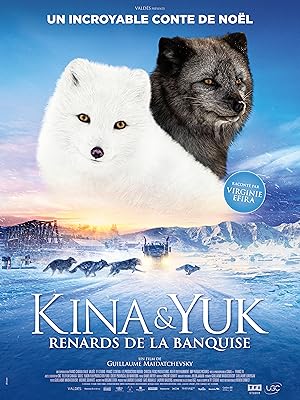 Nonton Film Kina & Yuk (2023) Subtitle Indonesia