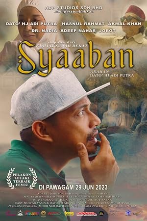 Nonton Film Syaaban (2023) Subtitle Indonesia
