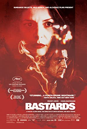 Nonton Film Bastards (2013) Subtitle Indonesia Filmapik