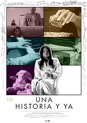 Nonton Film Una historia y ya… (2024) Subtitle Indonesia Filmapik