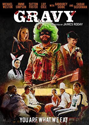 Nonton Film Gravy (2015) Subtitle Indonesia