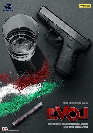 Nonton Film EVOL: A Love Story in Reverse (2024) Subtitle Indonesia