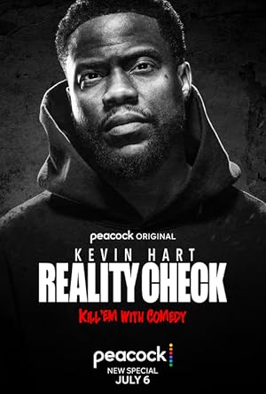Nonton Film Kevin Hart: Reality Check (2023) Subtitle Indonesia