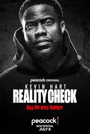 Kevin Hart: Reality Check (2023)