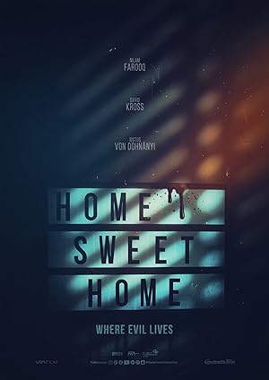 Nonton Film Home Sweet Home: Where Evil Lives (2023) Subtitle Indonesia