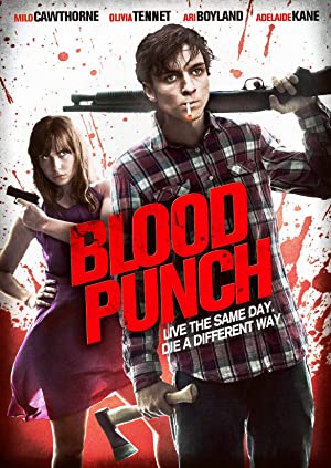 Nonton Film Blood Punch (2014) Subtitle Indonesia Filmapik