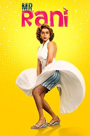 Nonton Film Mr. Rani (2025) Subtitle Indonesia