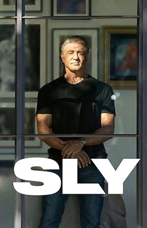 Nonton Film Sly (2023) Subtitle Indonesia