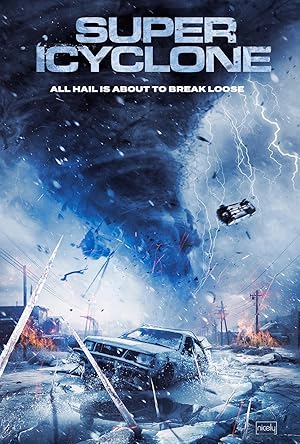 Nonton Film Super Icyclone (2024) Subtitle Indonesia