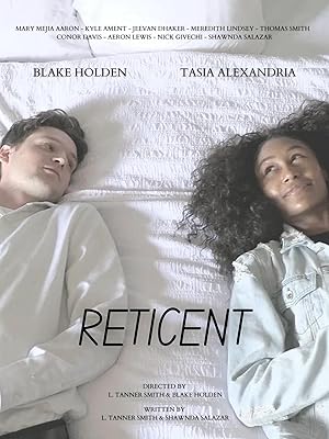 Nonton Film Reticent (2024) Subtitle Indonesia