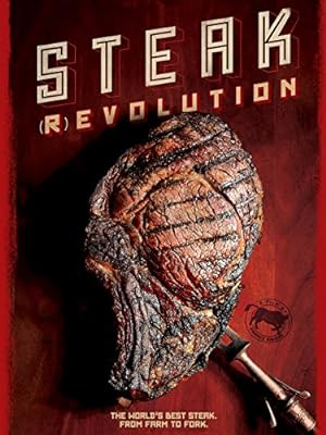 Steak (R)evolution (2014)