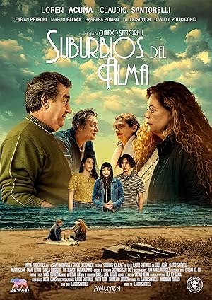 Nonton Film Suburbios del Alma (2025) Subtitle Indonesia