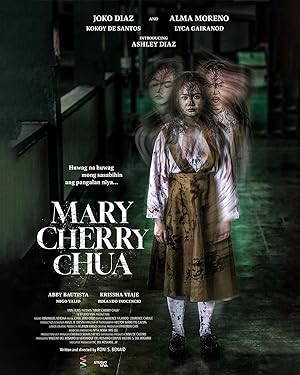 Nonton Film Mary Cherry Chua (2023) Subtitle Indonesia