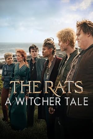 The Rats: A Witcher Tale (2025)