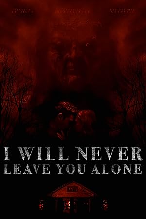 Nonton Film I Will Never Leave You Alone (2023) Subtitle Indonesia