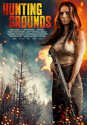 Nonton Film Hunting Grounds (2025) Subtitle Indonesia