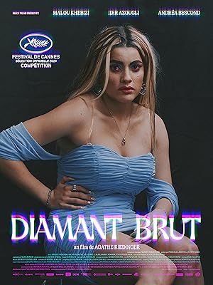 Nonton Film Wild Diamond (2024) Subtitle Indonesia