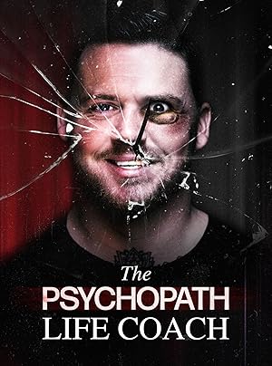 Nonton Film The Psychopath Life Coach (2023) Subtitle Indonesia