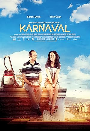 Nonton Film Karnaval (2013) Subtitle Indonesia