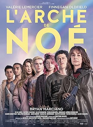 L’Arche de Noé (2023)