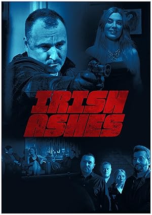 Nonton Film Irish Ashes (2025) Subtitle Indonesia