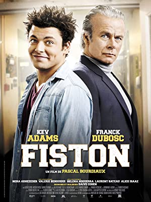 Nonton Film Fiston (2014) Subtitle Indonesia Filmapik