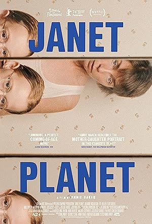 Nonton Film Janet Planet (2023) Subtitle Indonesia Filmapik