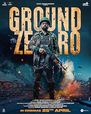 Nonton Film Ground Zero (2025) Subtitle Indonesia