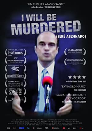 Nonton Film I Will Be Murdered (2013) Subtitle Indonesia Filmapik