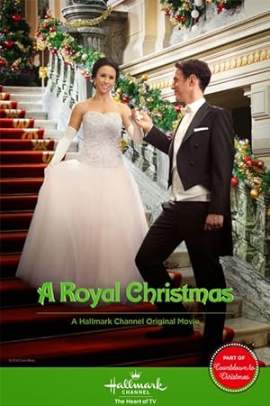 Nonton Film A Royal Christmas (2014) Subtitle Indonesia