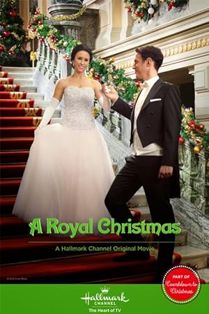 A Royal Christmas (2014)