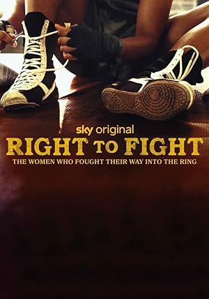 Nonton Film Right to Fight (2023) Subtitle Indonesia