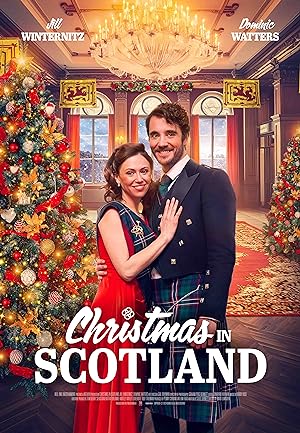 Nonton Film Christmas in Scotland (2023) Subtitle Indonesia