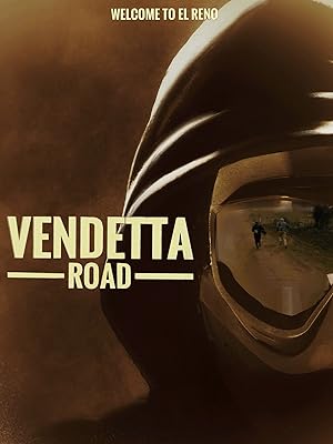 Nonton Film Vendetta Road (2023) Subtitle Indonesia