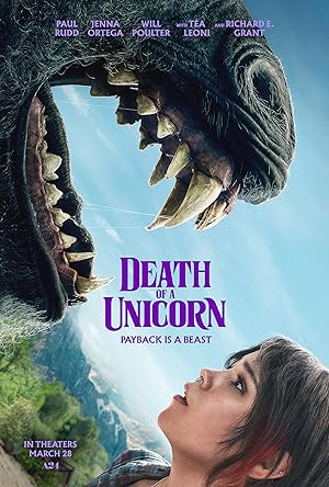 Death of a Unicorn (2025)