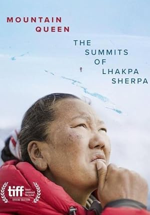 Nonton Film Mountain Queen: The Summits of Lhakpa Sherpa (2023) Subtitle Indonesia Filmapik