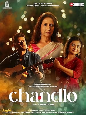 Chandlo (2023)