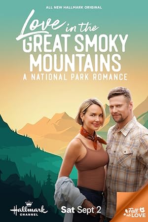 Nonton Film Love in the Great Smoky Mountains: A National Park Romance (2023) Subtitle Indonesia