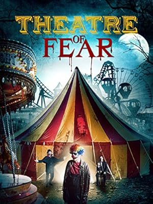 Nonton Film The Midnight Horror Show (2014) Subtitle Indonesia