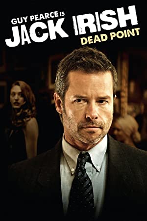 Jack Irish: Dead Point (2014)