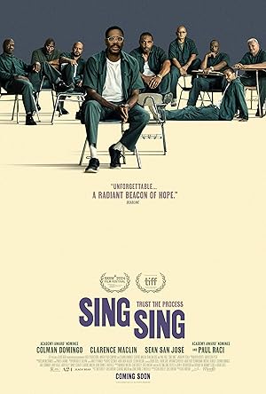 Nonton Film Sing Sing (2023) Subtitle Indonesia Filmapik