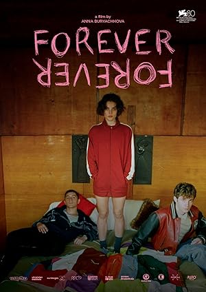 Nonton Film Forever-Forever (2023) Subtitle Indonesia
